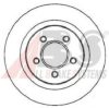 CHRYS 4779133AA Brake Disc